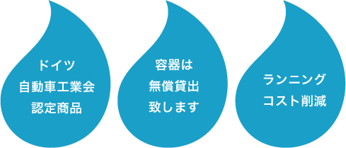 大型車を始め幅広い車種にご対応 業界最高峰技術力・設備 安心・安全のスピード車検！